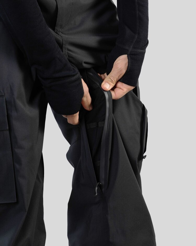 Beyond Medals MEN'S PARK CARGO 2L PANTS