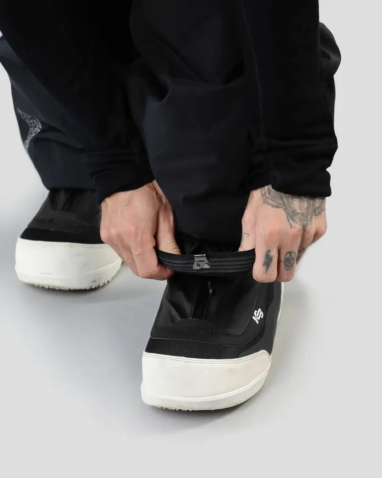 Beyond Medals HOMMES PARK CARGO 2L PANTS