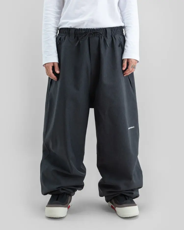 Beyond Medals MEN'S PARK DENIM 2L PANTS