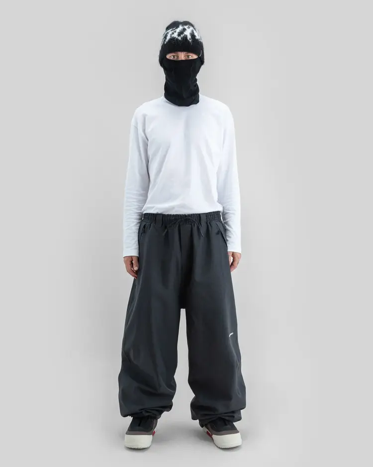 Beyond Medals HOMMES PARK DENIM 2L PANTS
