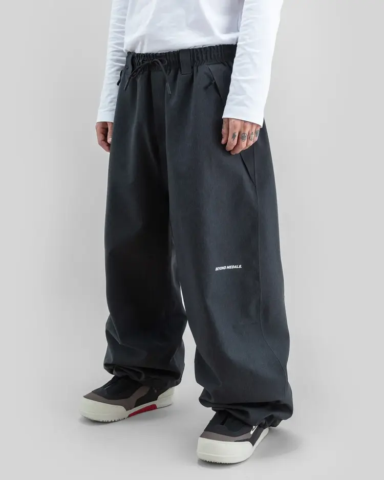 Beyond Medals MEN'S PARK DENIM 2L PANTS