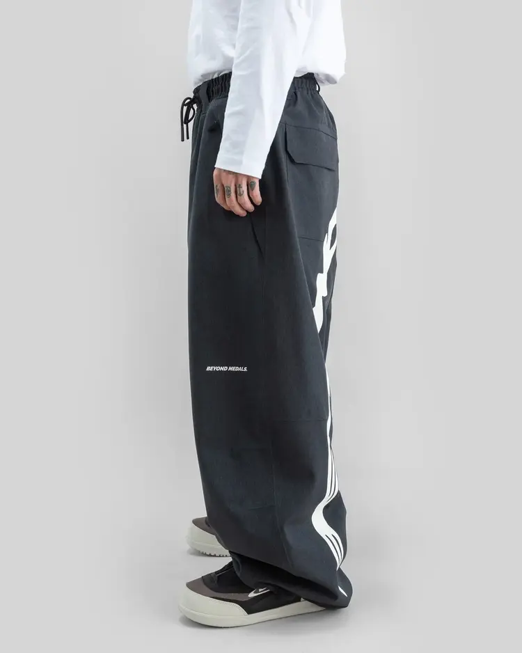 Beyond Medals MEN'S PARK DENIM 2L PANTS