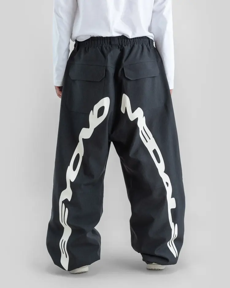 Beyond Medals MEN'S PARK DENIM 2L PANTS