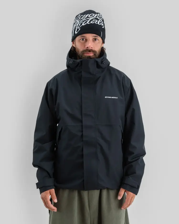 Beyond Medals HOMMES THE JACKET 2L