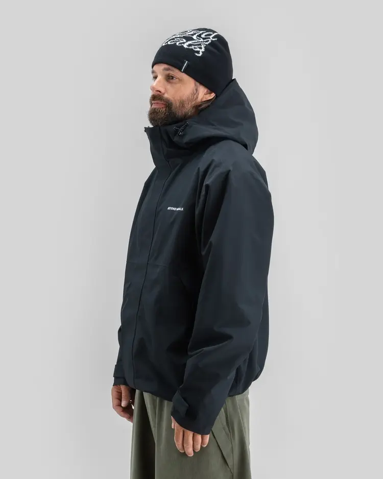 Beyond Medals MEN'S THE JACKET 2L