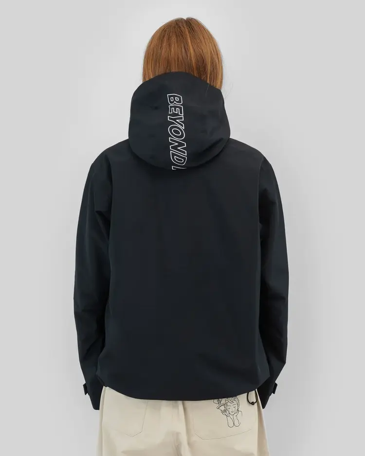 Beyond Medals MEN'S THE JACKET 2L