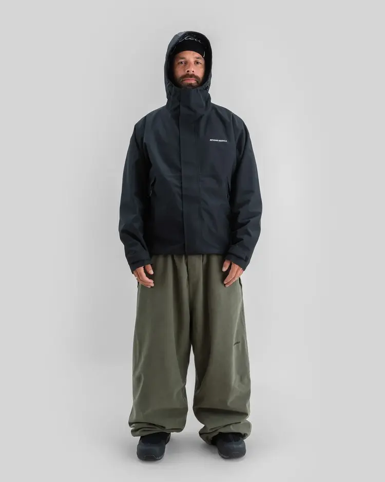 Beyond Medals HOMMES THE JACKET 2L