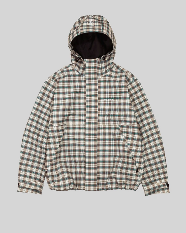 Beyond Medals MEN'S THE JACKET 2L PRINT