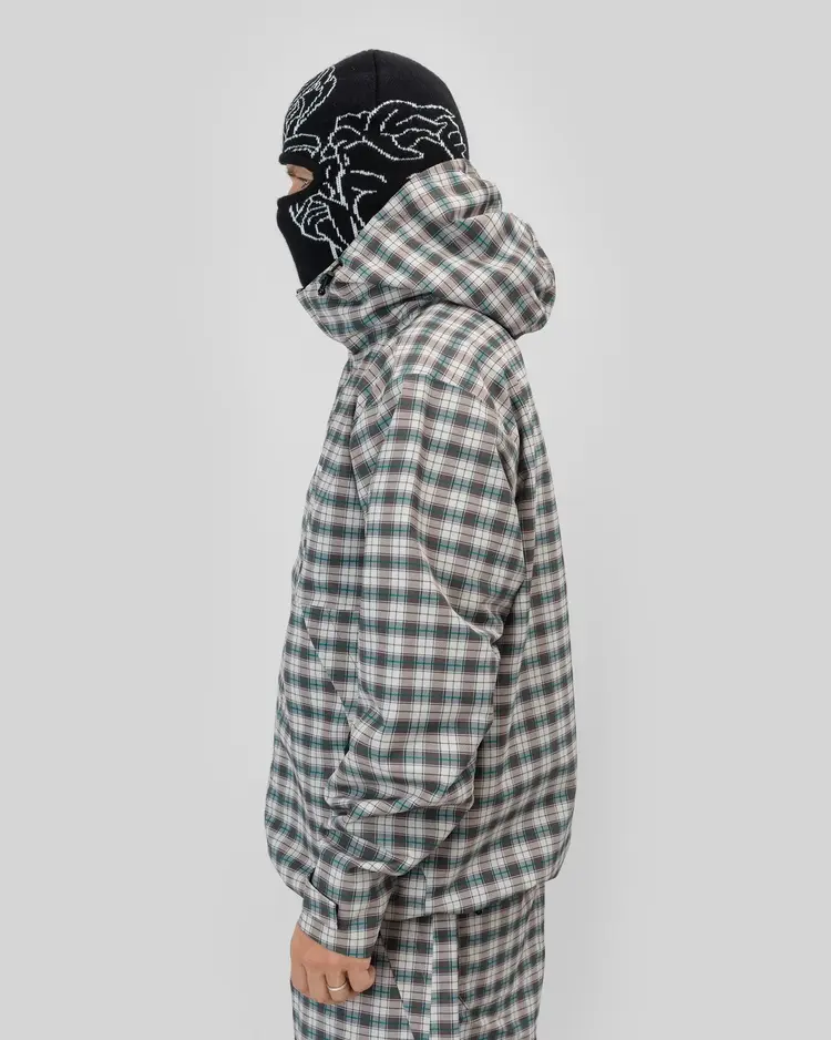 Beyond Medals HOMMES THE JACKET 2L PRINT