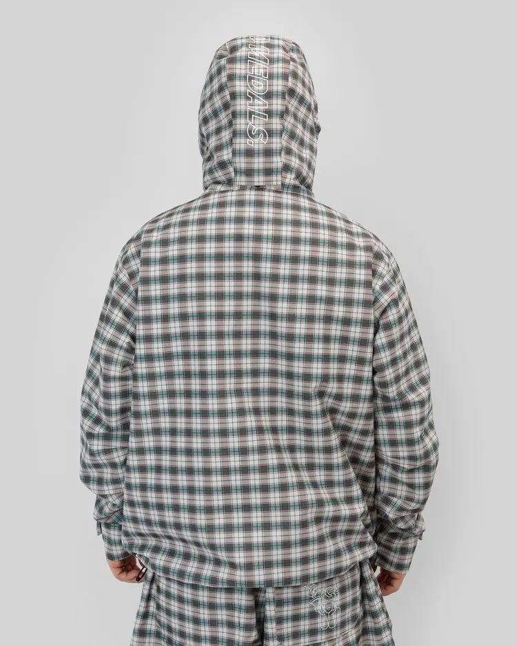 Beyond Medals HOMMES THE JACKET 2L PRINT