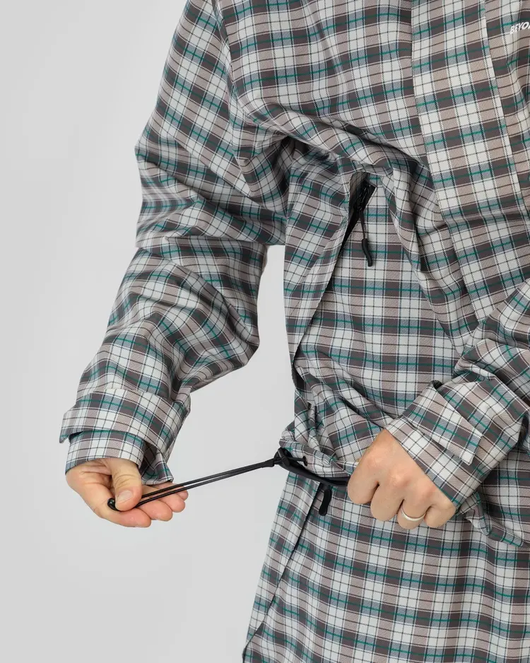 Beyond Medals HOMMES THE JACKET 2L PRINT