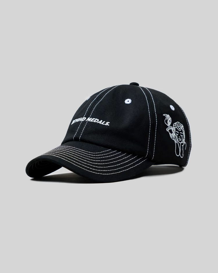Beyond Medals HOMMES ANGEL CAP
