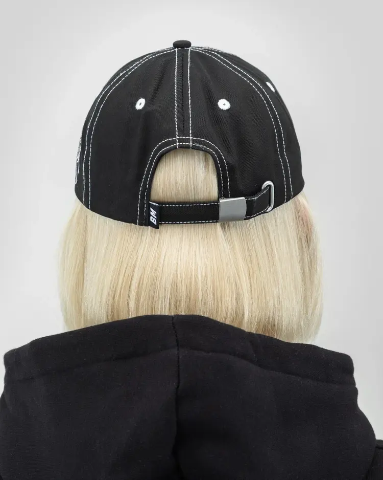 Beyond Medals MEN'S ANGEL CAP