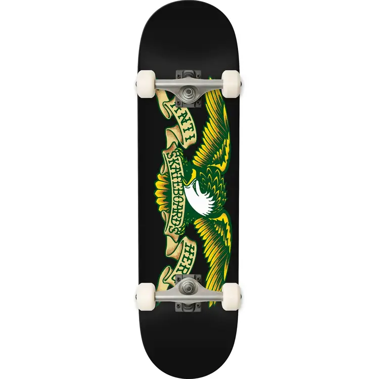 Antihero CLASSIC EAGLE COMPLETE SKATEBOARD