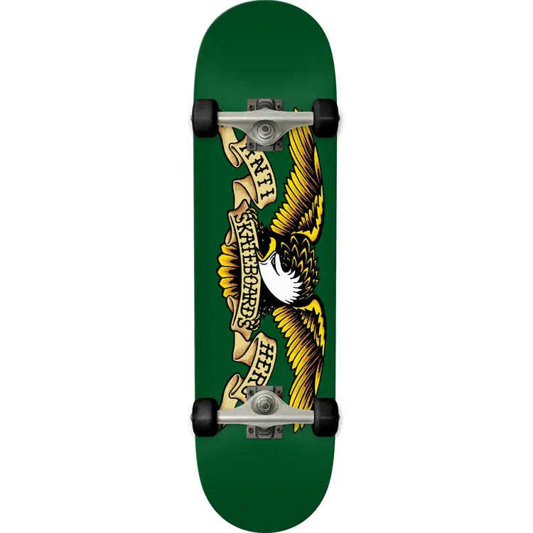 Antihero CLASSIC EAGLE SKATEBOARD COMPLET