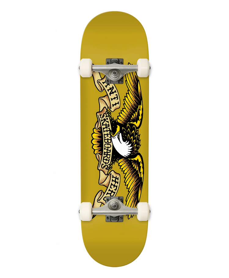 Antihero CLASSIC EAGLE COMPLETE SKATEBOARD