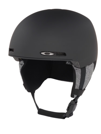 Oakley YOUTH MOD1 MIPS BLACKOUT