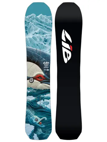 Lib Tech MEN'S T.RICE ORCA II