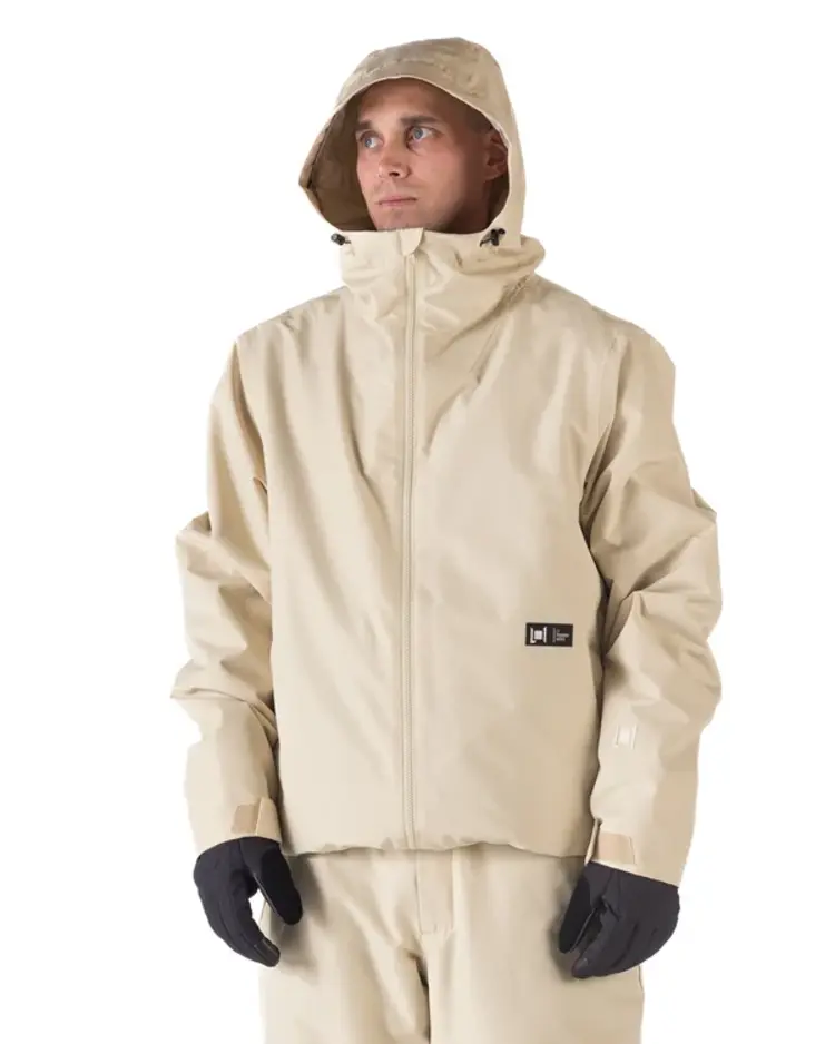 L1 CHROMA JACKET