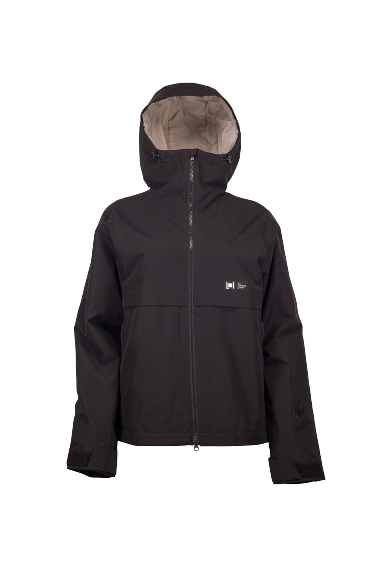 L1 CHROMA JACKET