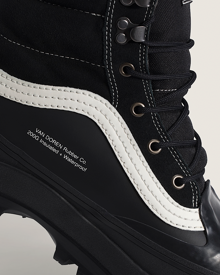 Vans STANDARD MID 2.0 MTE BOOTS