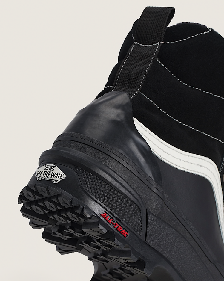 Vans STANDARD MID 2.0 MTE BOOTS