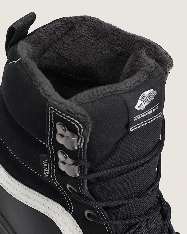 Vans STANDARD MID 2.0 MTE BOOTS