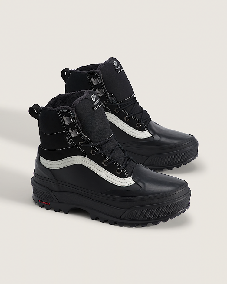 Vans STANDARD MID 2.0 MTE BOOTS