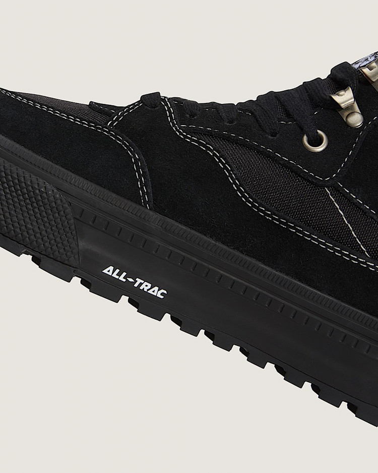 Vans HALF CAB GORE-TEX INSULATED MTE SHOE