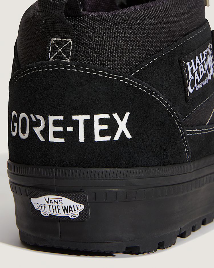 Vans HALF CAB GORE-TEX INSULATED MTE SHOE