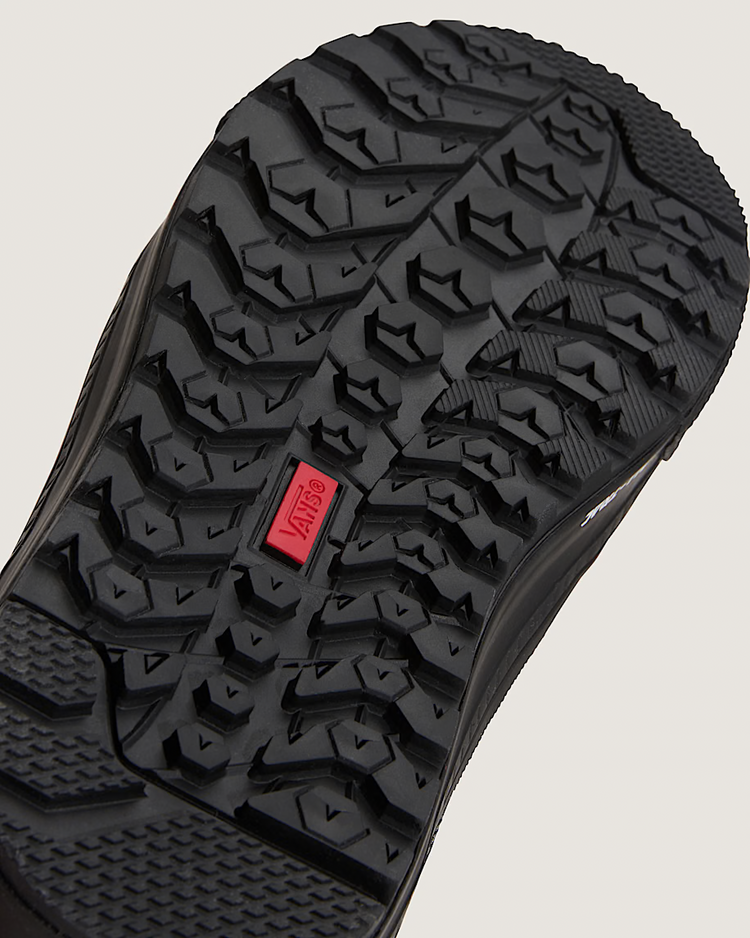 Vans HALF CAB GORE-TEX INSULATED MTE SHOE