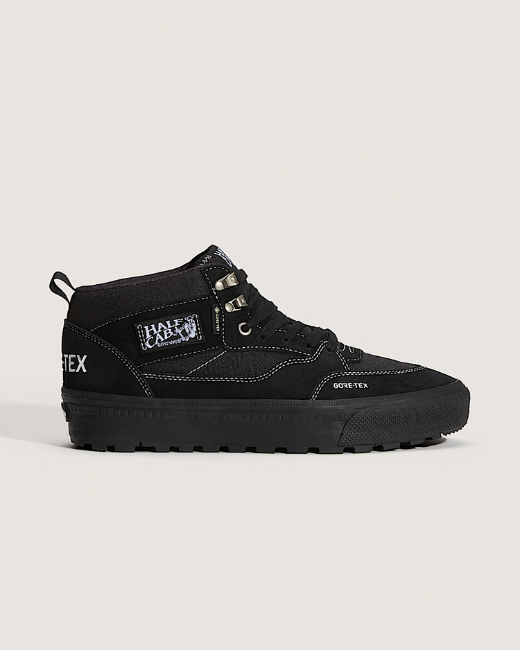 Vans HALF CAB GORE-TEX INSULATED MTE SHOE
