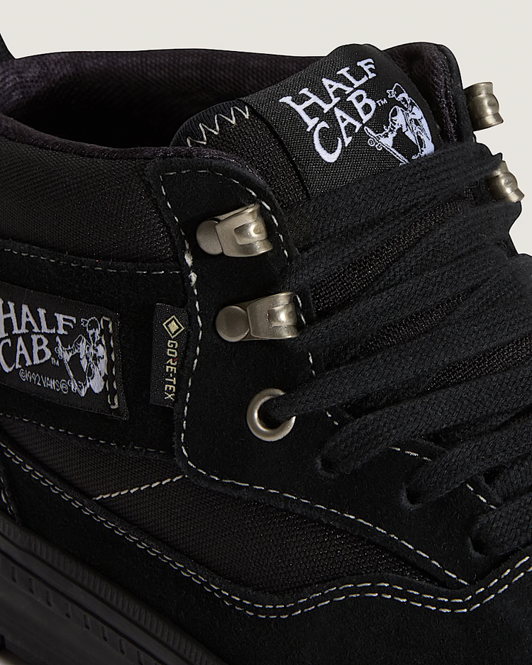 Vans HALF CAB GORE-TEX INSULATED MTE SHOE