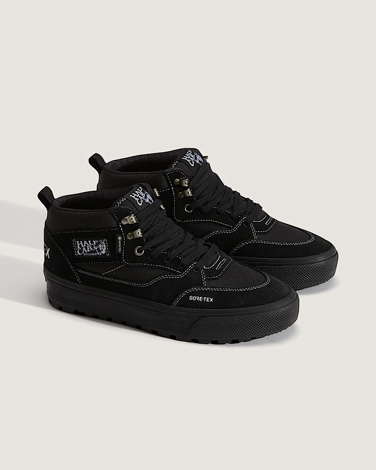 Vans HALF CAB GORE-TEX INSULATED MTE SHOE
