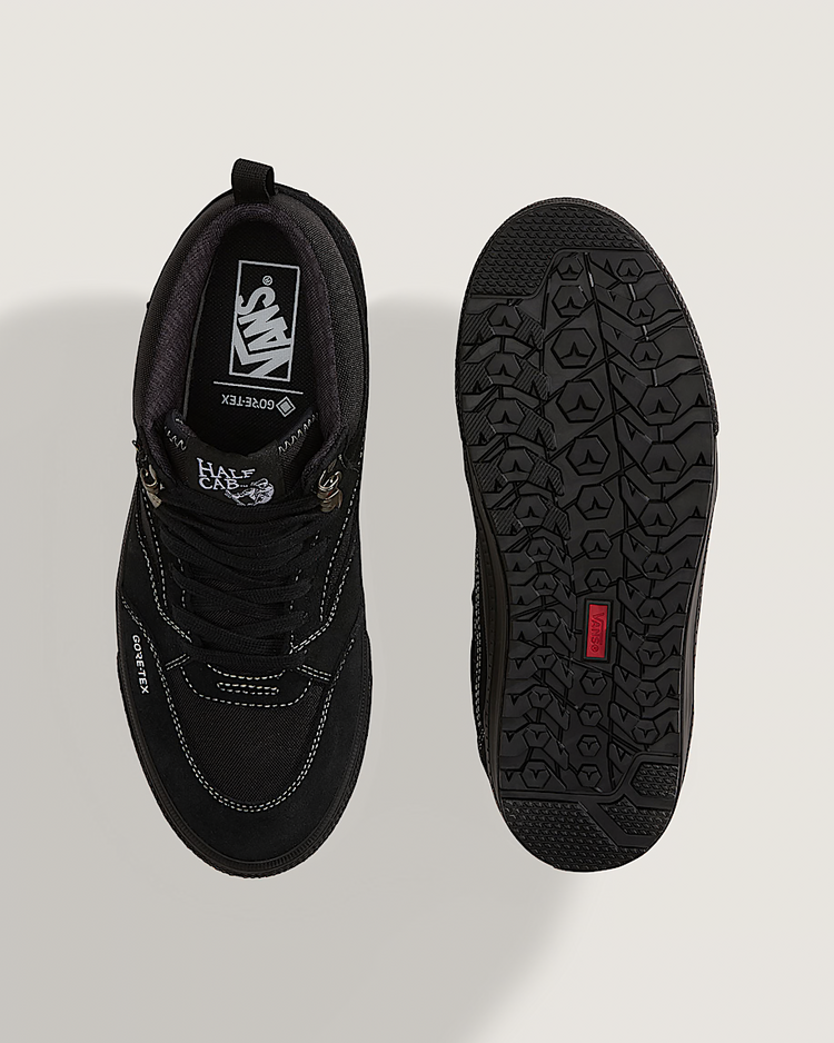 Vans HALF CAB GORE-TEX INSULATED MTE SHOE
