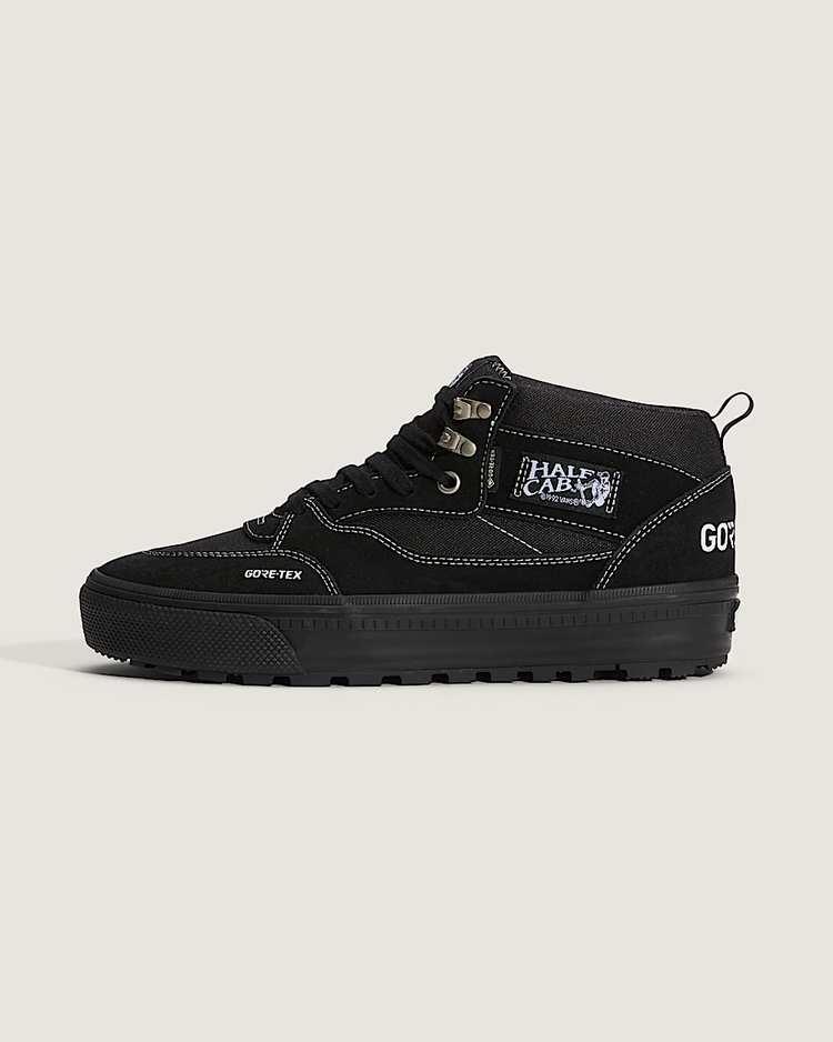 Vans HALF CAB GORE-TEX INSULATED MTE SHOE