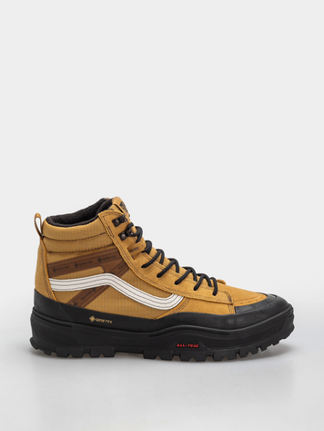 Vans SK8-HI GORE-TEX INSULATED MTE SHOES AUTUMN BROWN