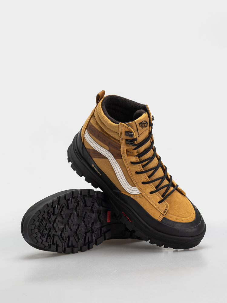 Vans SK8-HI GORE-TEX INSULATED MTE SHOES