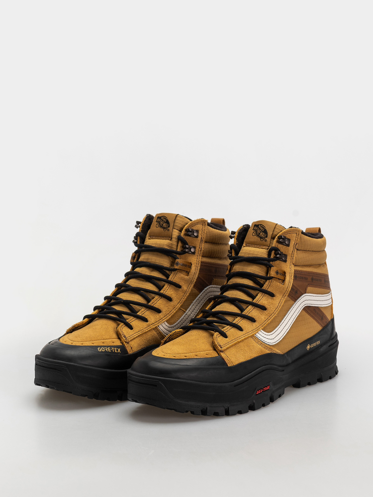 Vans SK8-HI GORE-TEX INSULATED MTE SHOES