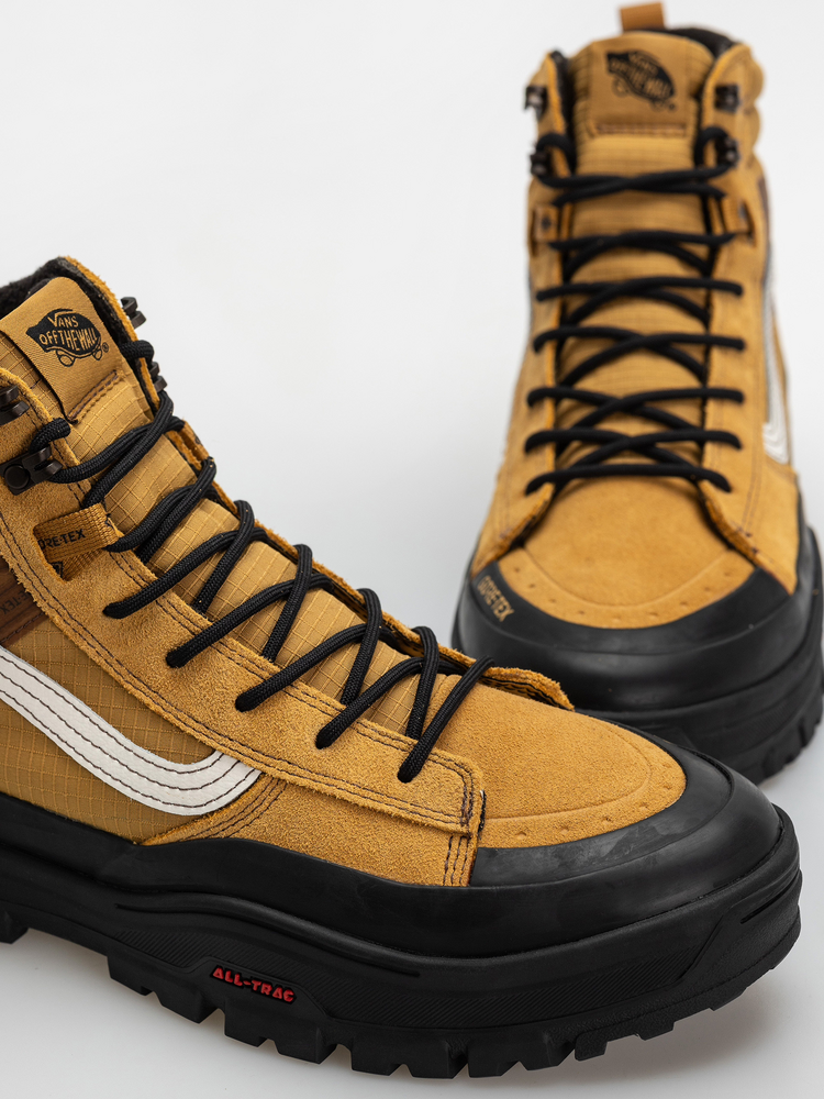 Vans SK8-HI GORE-TEX INSULATED MTE SHOES