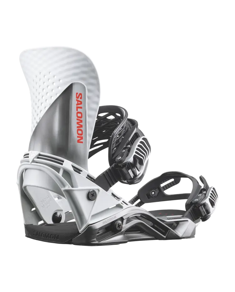 Salomon MEN'S HOLOGRAM SNOWBOARD BINDINGS
