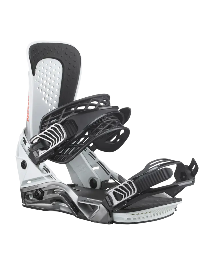 Salomon MEN'S HOLOGRAM SNOWBOARD BINDINGS