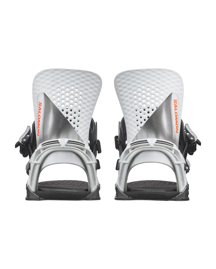 Salomon HOMMES HOLOGRAM SNOWBOARD BINDINGS
