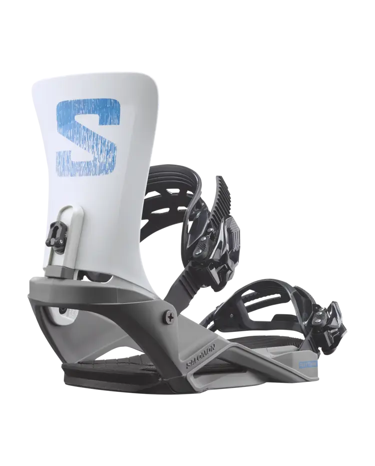 Salomon HOMMES RHYTHM SNOWBOARD BINDINGS