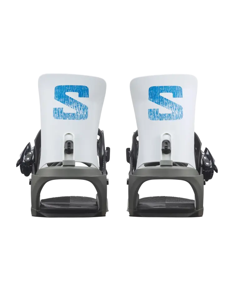 Salomon MEN'S RHYTHM SNOWBOARD BINDINGS