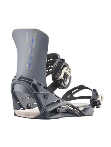Salomon HOMMES DISTRICT PRO SNOWBOARD BINDINGS HORIZON
