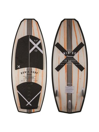 Ronix Wakeboards RONIX | HEX THE BLENDER Ronix Wakeboards RONIX | HEX THE BLENDER