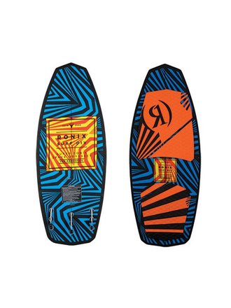 Ronix Wakeboards RONIX | SUPER SONIC POWERTAIL Ronix Wakeboards RONIX | SUPER SONIC POWERTAIL