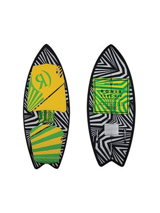 Ronix Wakeboards RONIX | SUPER SONIC FISH Ronix Wakeboards RONIX | SUPER SONIC FISH