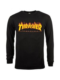 Thrasher THRASHER | FLAME LOGO
